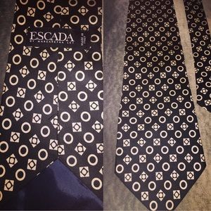 Escada Tie